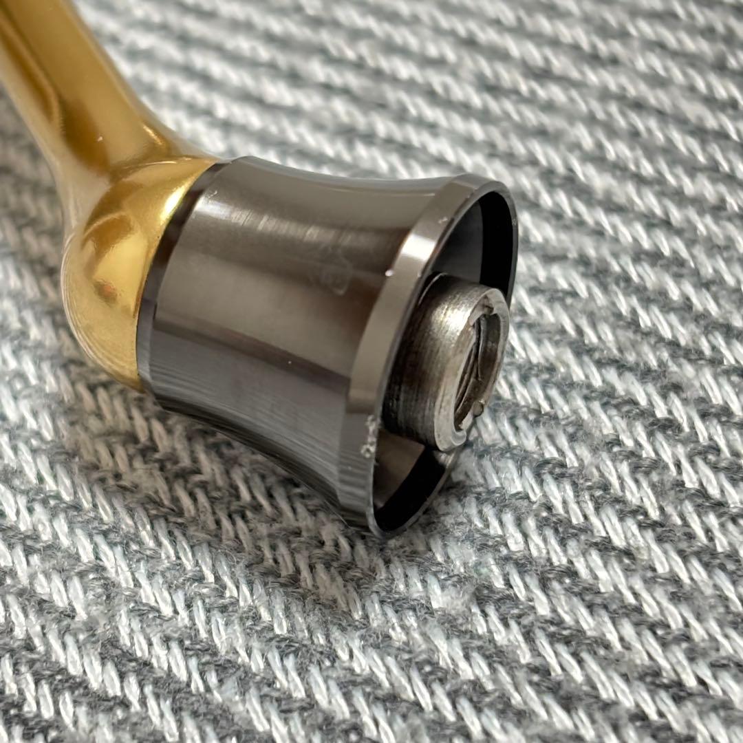 ダイワスピニングリール 19 バリスティック LT2500S-XH スプールなし