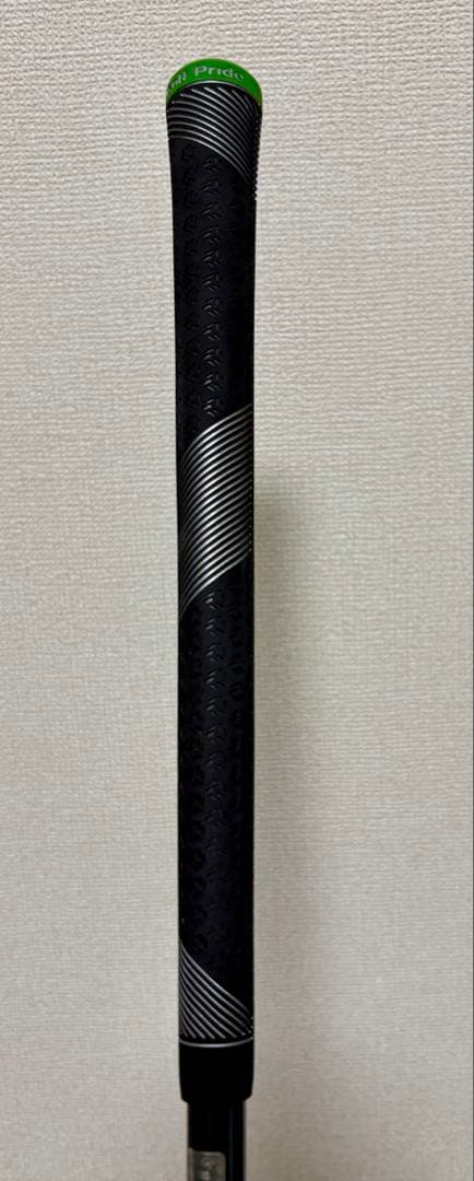 キャロウェイ エリートX 10Ｋ　純正シャフトSR 45インチ