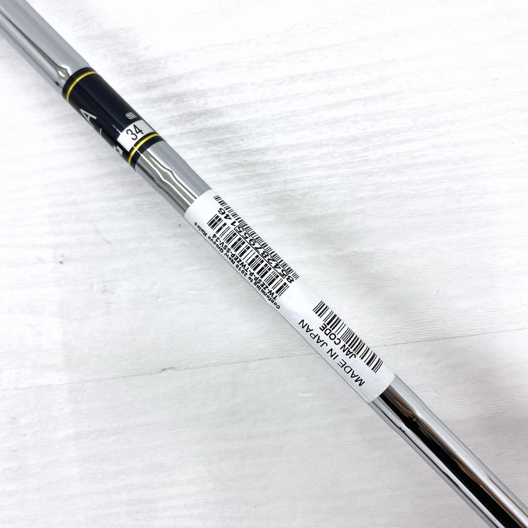 【極美品‼】 HONMA WORLD TOUR ZERO SP ホンマ パター