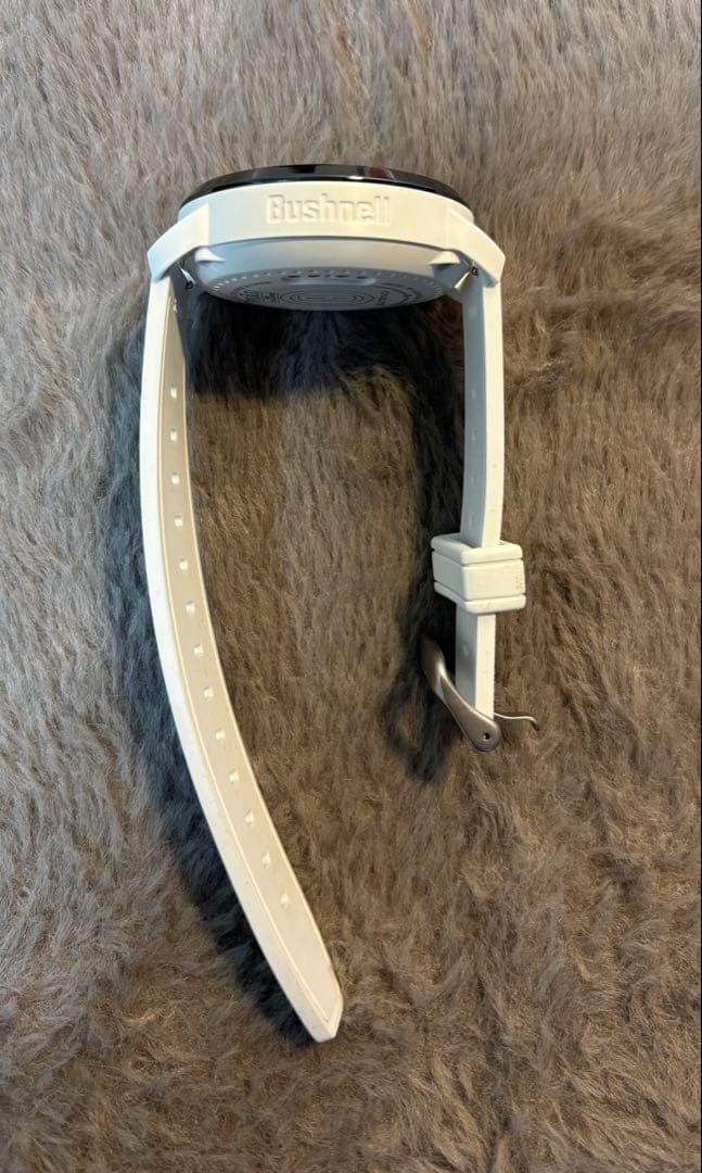 Bushnell GPSナビ機能付きスマートウォッチ