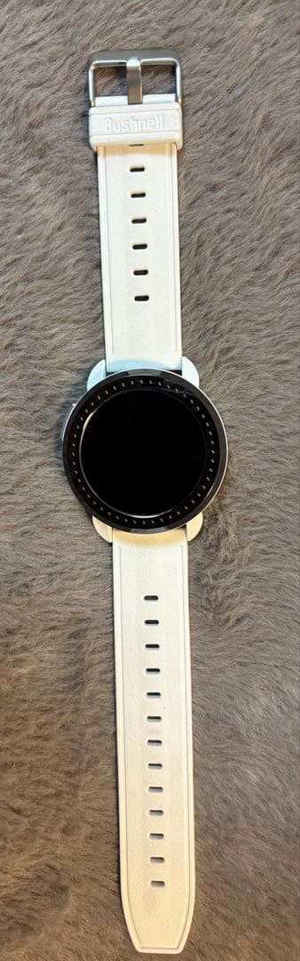 Bushnell GPSナビ機能付きスマートウォッチ