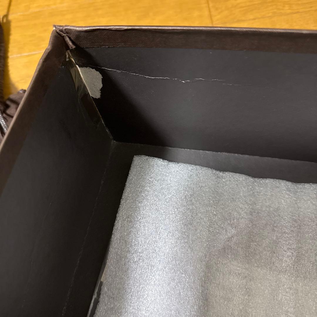 新品未使用 激レア Church’s BURNHAM 28cm ゴルフシューズ