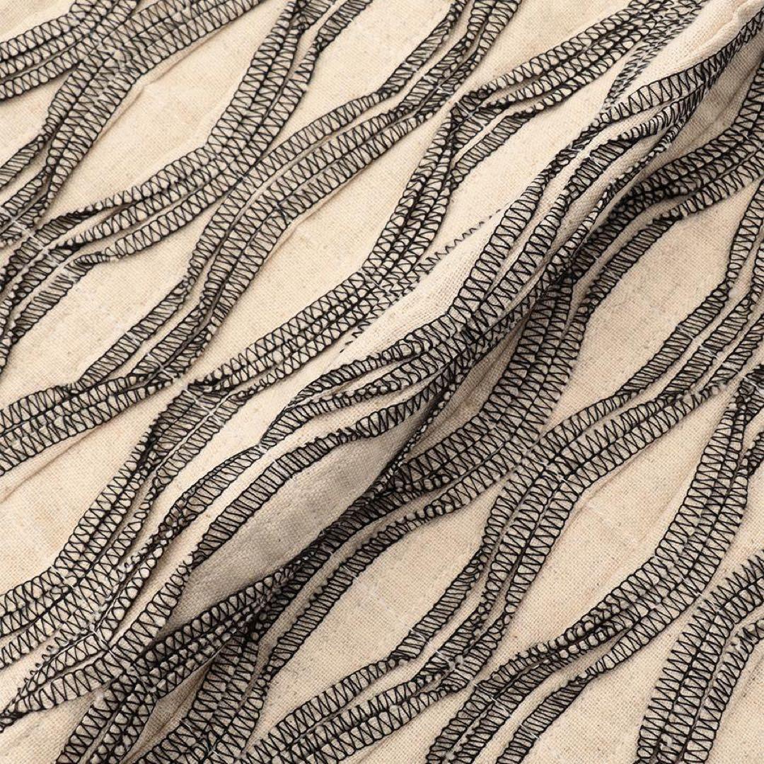 新品未使用】ACTUS MESH クッションカバー 45cm角 - メルカリ