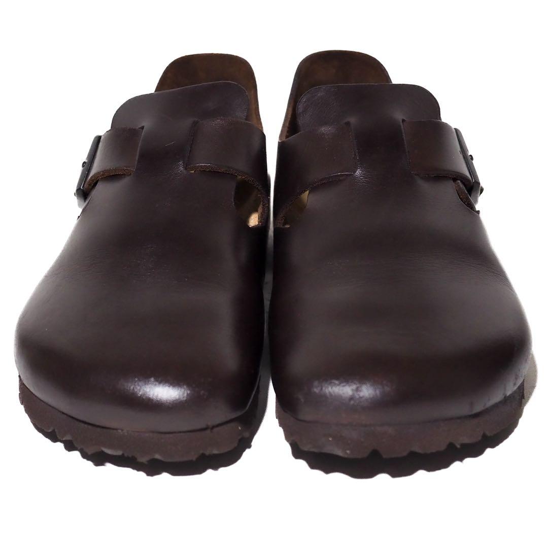 ビルケンシュトック　ロンドン　サイズ37 24cm ナロー幅