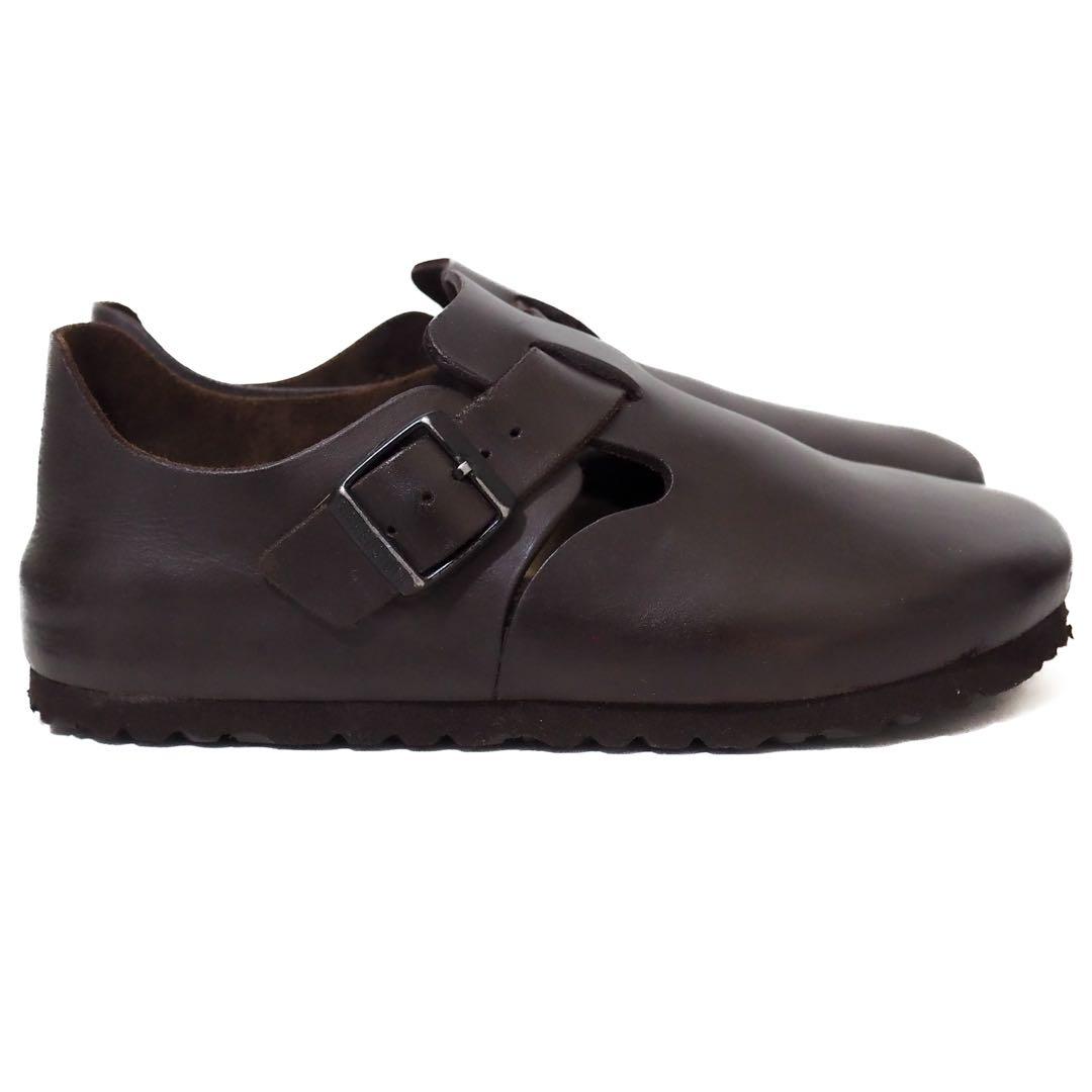 ビルケンシュトック　ロンドン　サイズ37 24cm ナロー幅