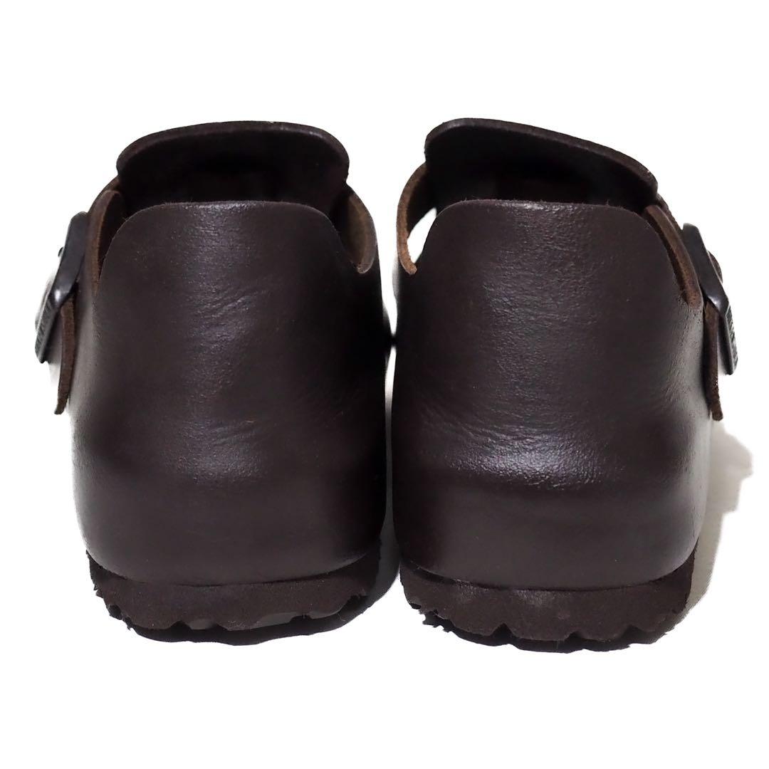 ビルケンシュトック　ロンドン　サイズ37 24cm ナロー幅