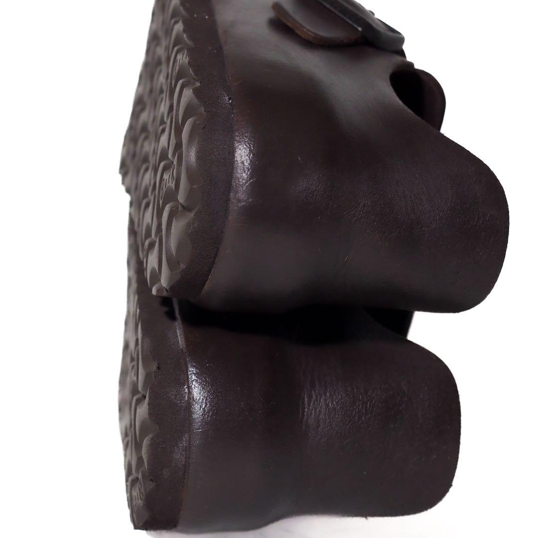 ビルケンシュトック　ロンドン　サイズ37 24cm ナロー幅