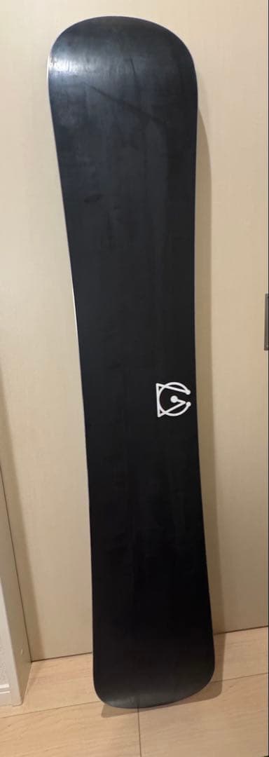 OGASAKA CT-IZ 158cm 23-24モデル