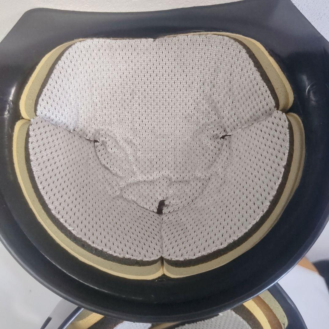 ローリングス　キャッチャーマスク　ホッケー型