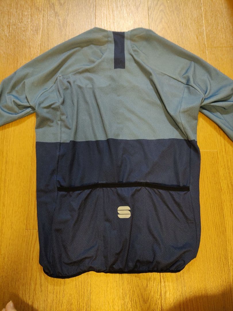 スポルトフル　sportful サイクルジャージ