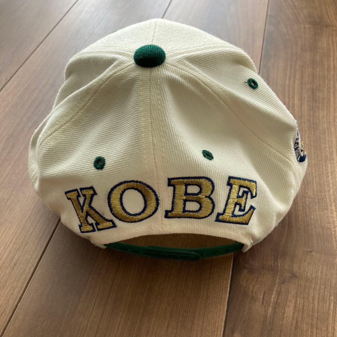 オリックスブルーウェーブ 優勝記念キャップ - メルカリ