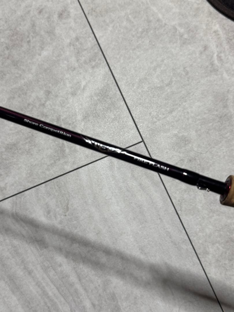 スティーズ FIRE FLASH SC S64L-2・SV・ST