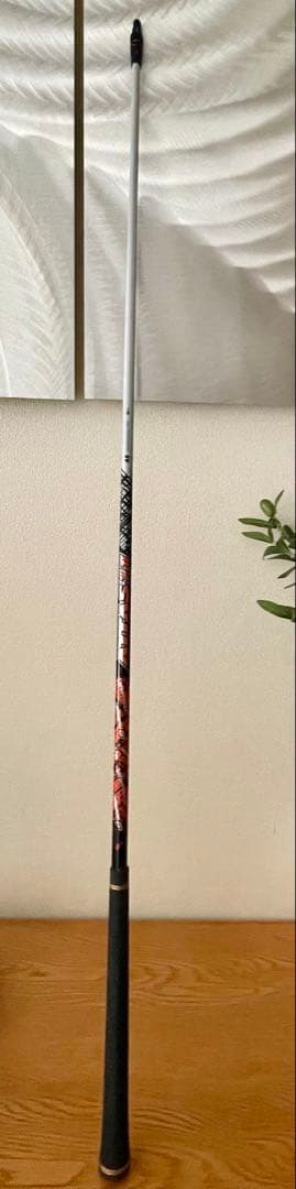 アッタス11 4S ドライバー用 【テーラーメイド スリーブ付き】