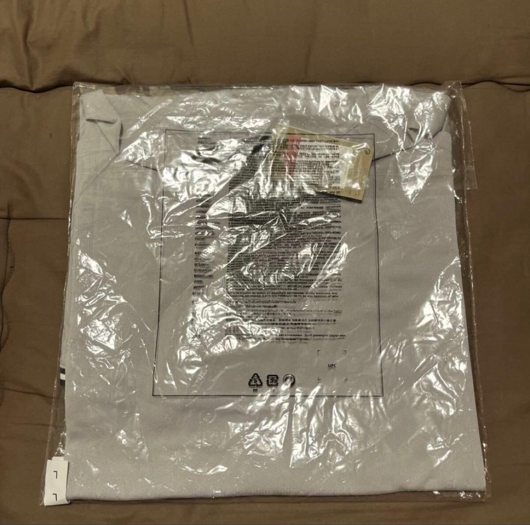 2025 ジャイアンツ　阿部監督　ユニフォーム L