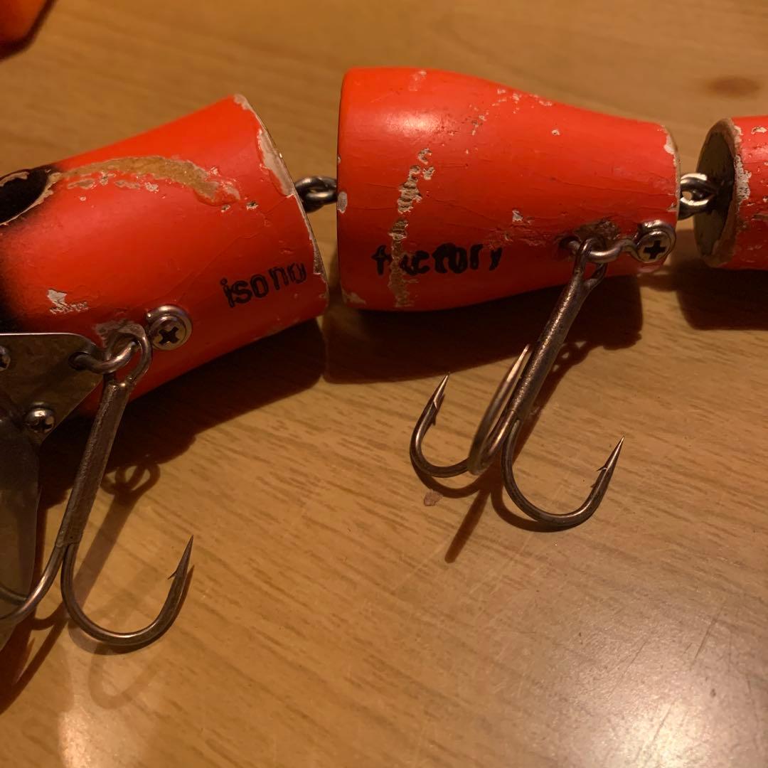 イソノファクトリー　ポップアイDJ