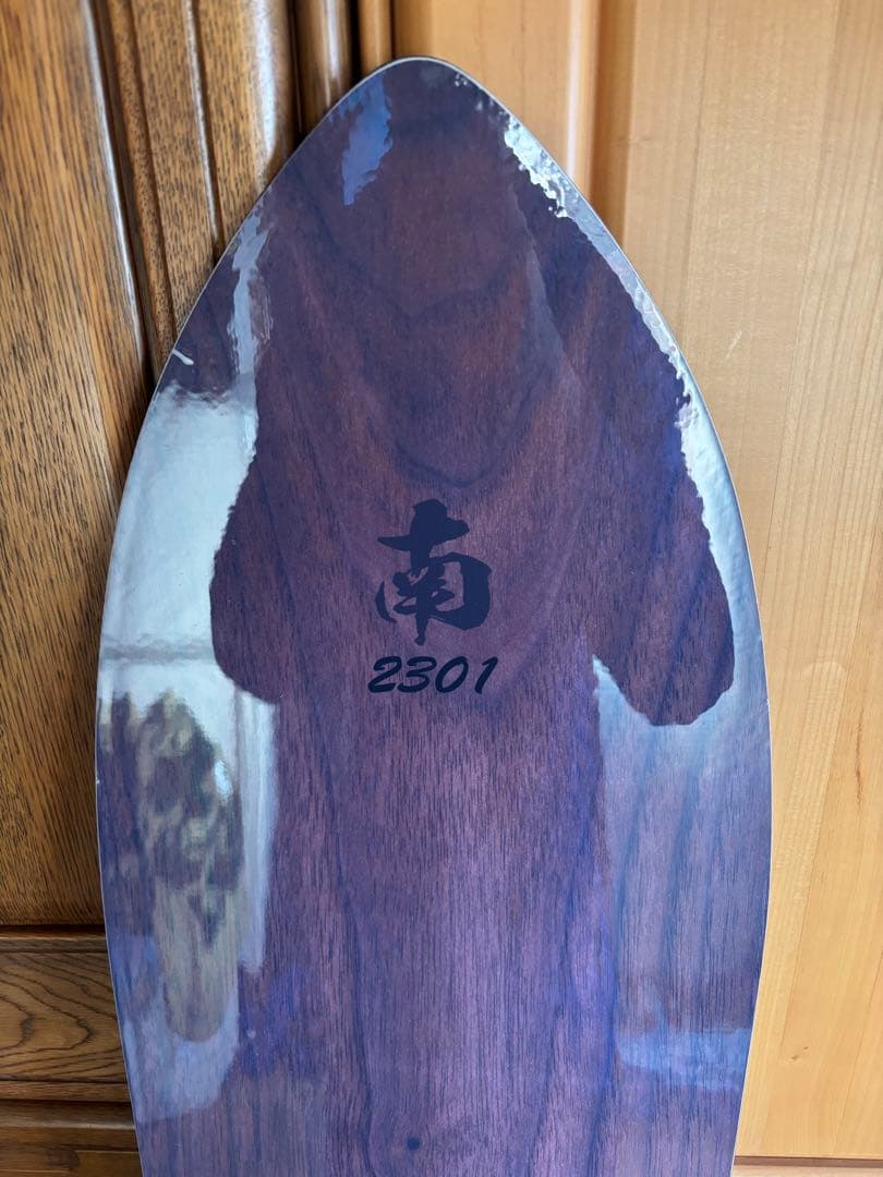 ザ・デイハクバ　スノーボード 南2301 THE DAY HAKUBA