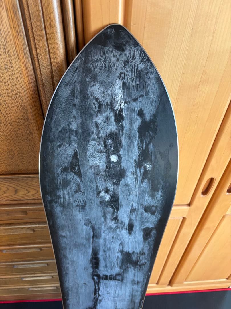 ザ・デイハクバ　スノーボード 南2301 THE DAY HAKUBA