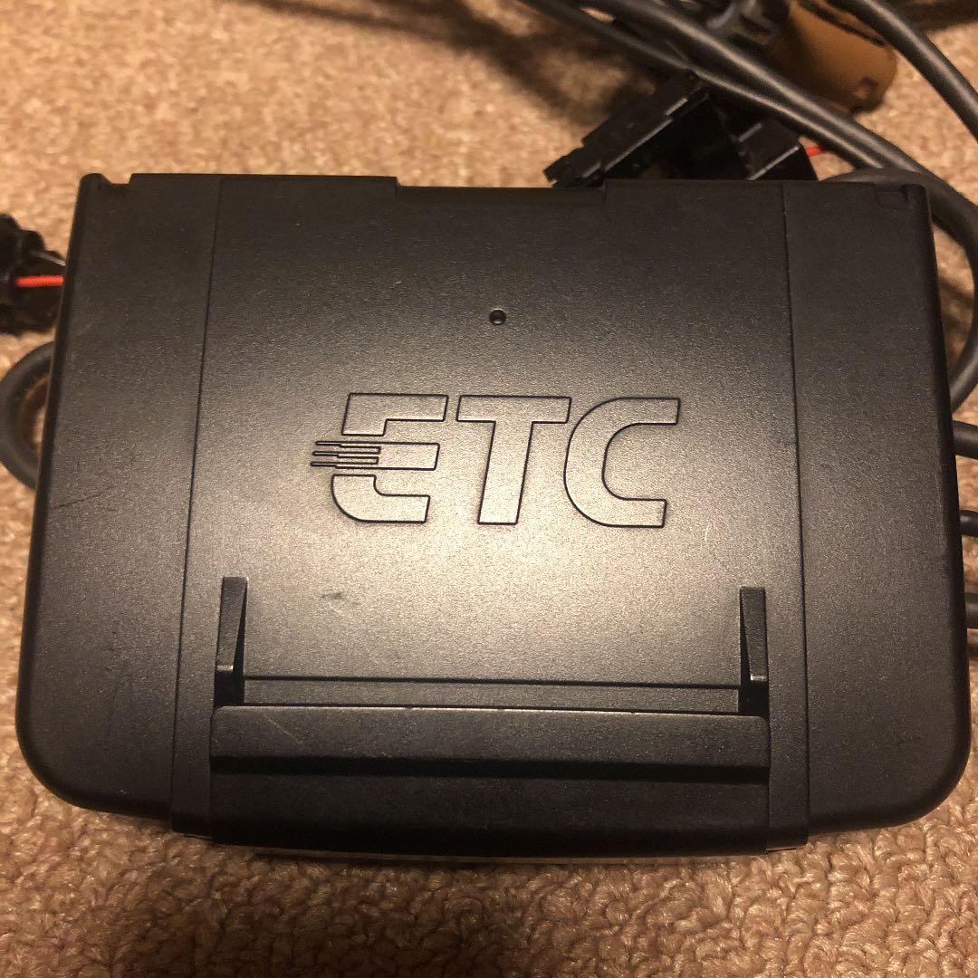 アンテナ一体型ラジオETC車載器、JRM-12、部品番号001CYBA1096 生産