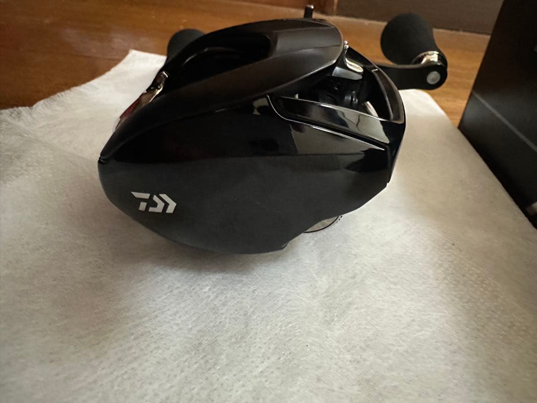 ダイワ　ジリオン　22 ZILLION TW HD 1000H L