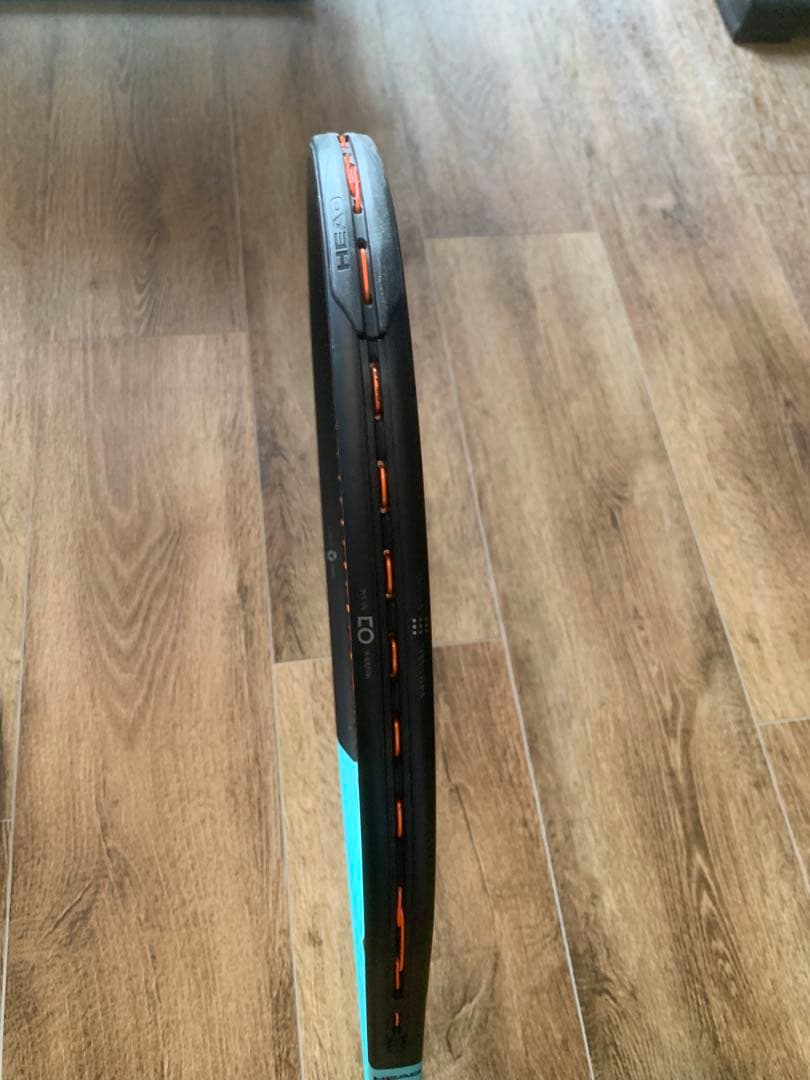 HEAD BOOM テニスラケット 2本セット