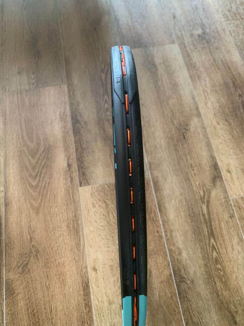 HEAD BOOM テニスラケット 2本セット