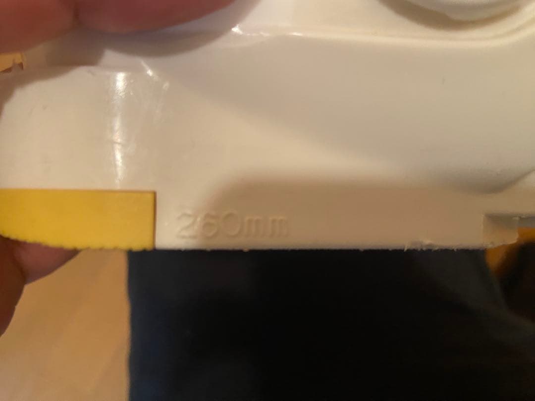 スキーセット　ガールズ　板120cm/ブーツ23cm 中古