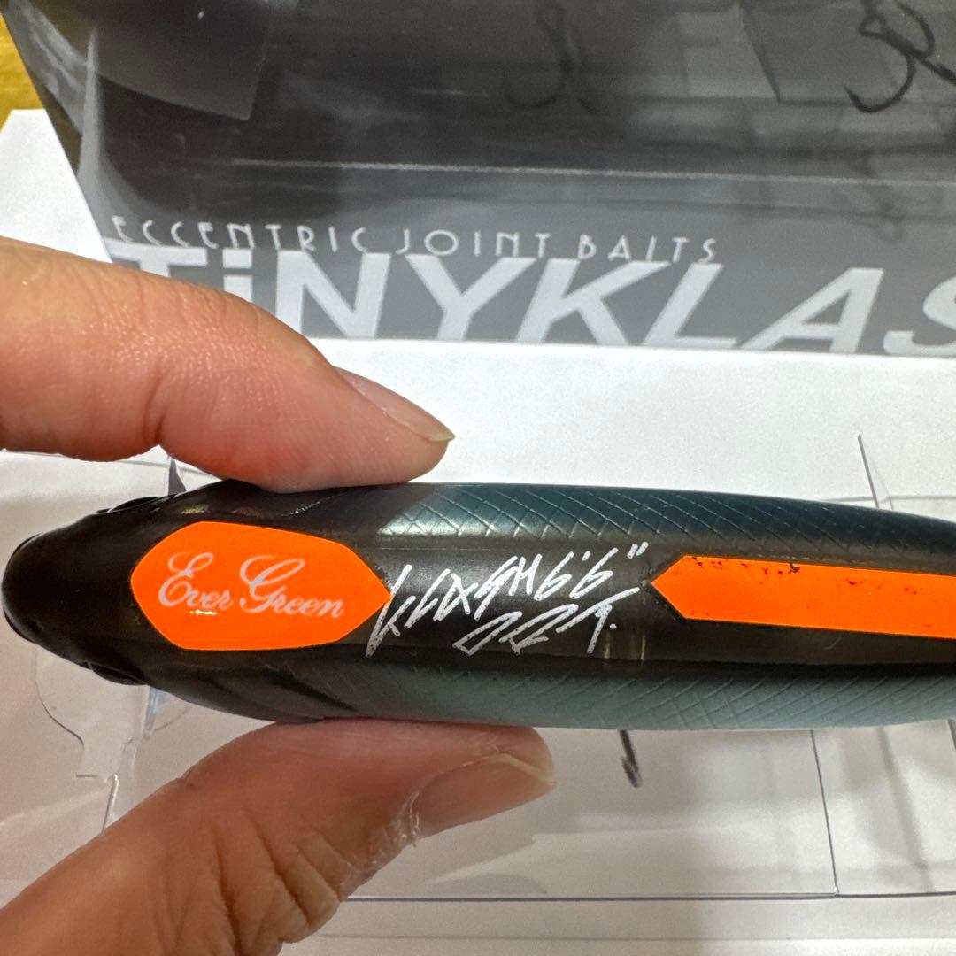 DRT Tiny Klash タイニークラッシュ　湖西バンバン