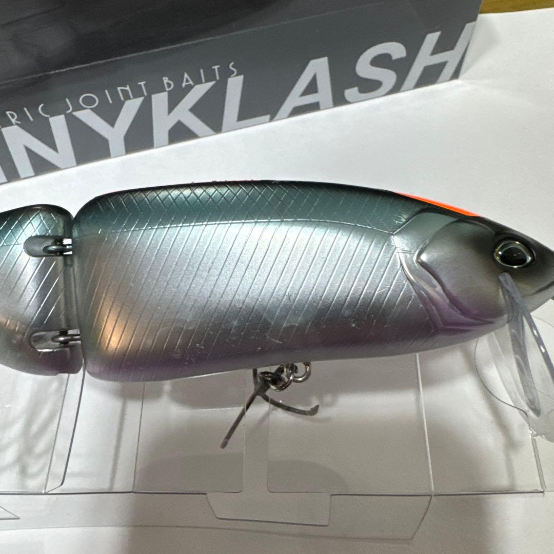 DRT Tiny Klash タイニークラッシュ　湖西バンバン