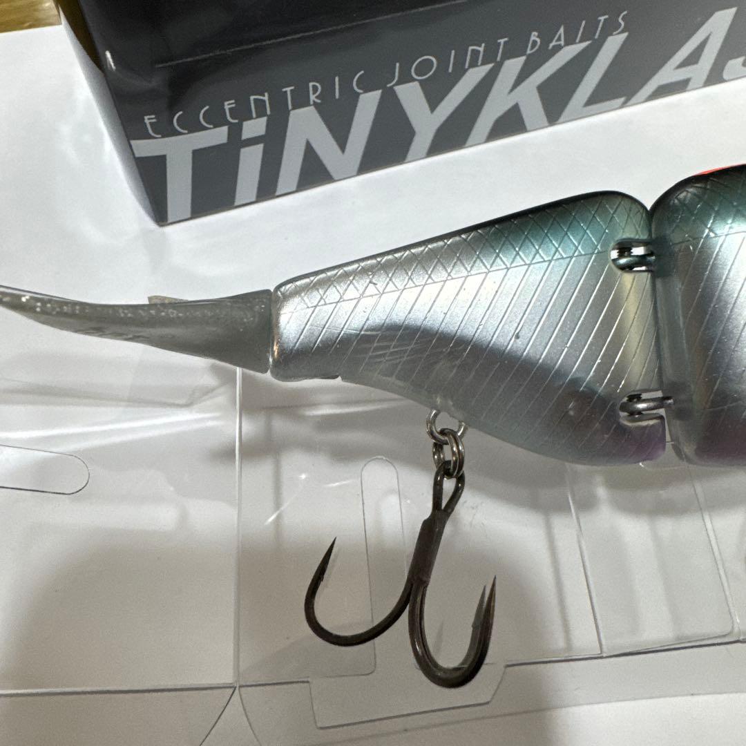 DRT Tiny Klash タイニークラッシュ　湖西バンバン