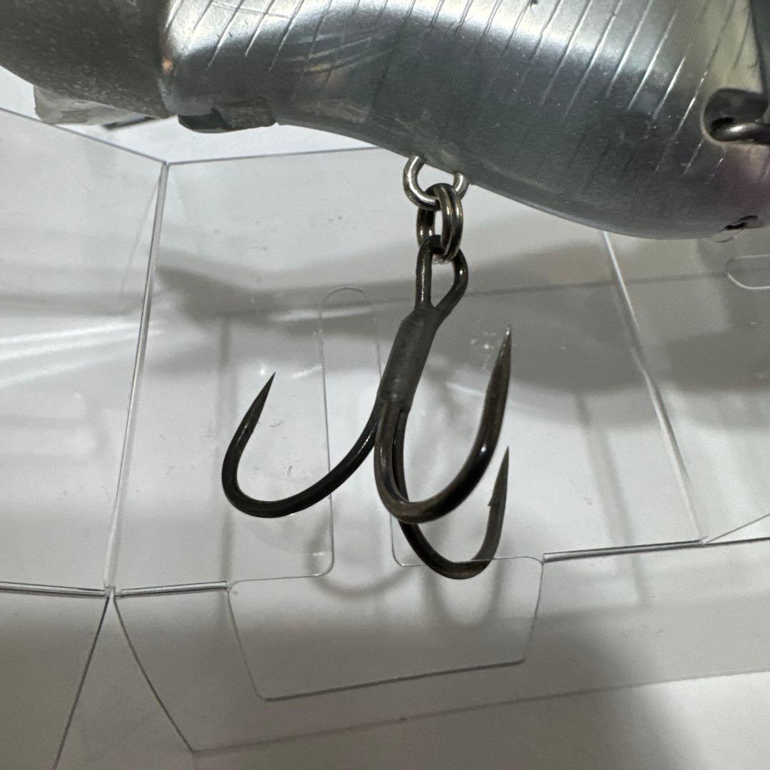 DRT Tiny Klash タイニークラッシュ　湖西バンバン