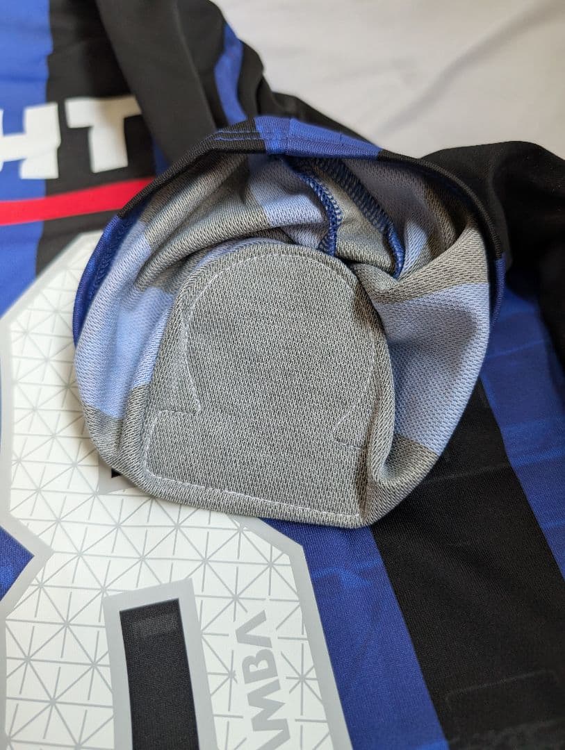 新品タグ付き！ガンバ大阪/堂安律/ホーム/2016年天皇杯モデル