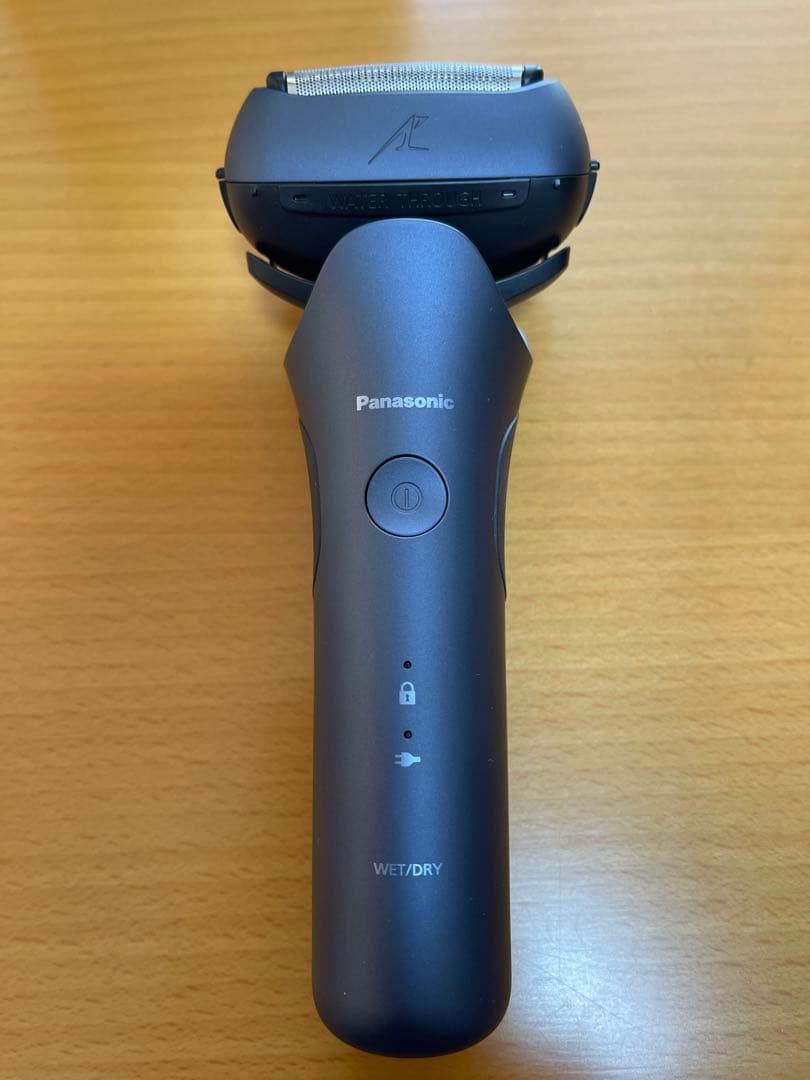 Panasonic ラムダッシュメンズシェーバー ES-L360W