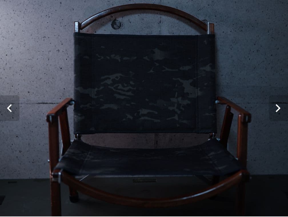 KMT CUSTOM SEAT と”KMT SIDE BAG”セット