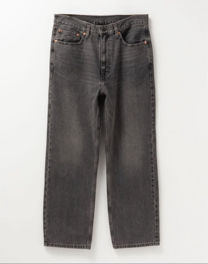 Levi＇s/リーバイス 565(TM) ＇97 ルーズストレートPROPS T