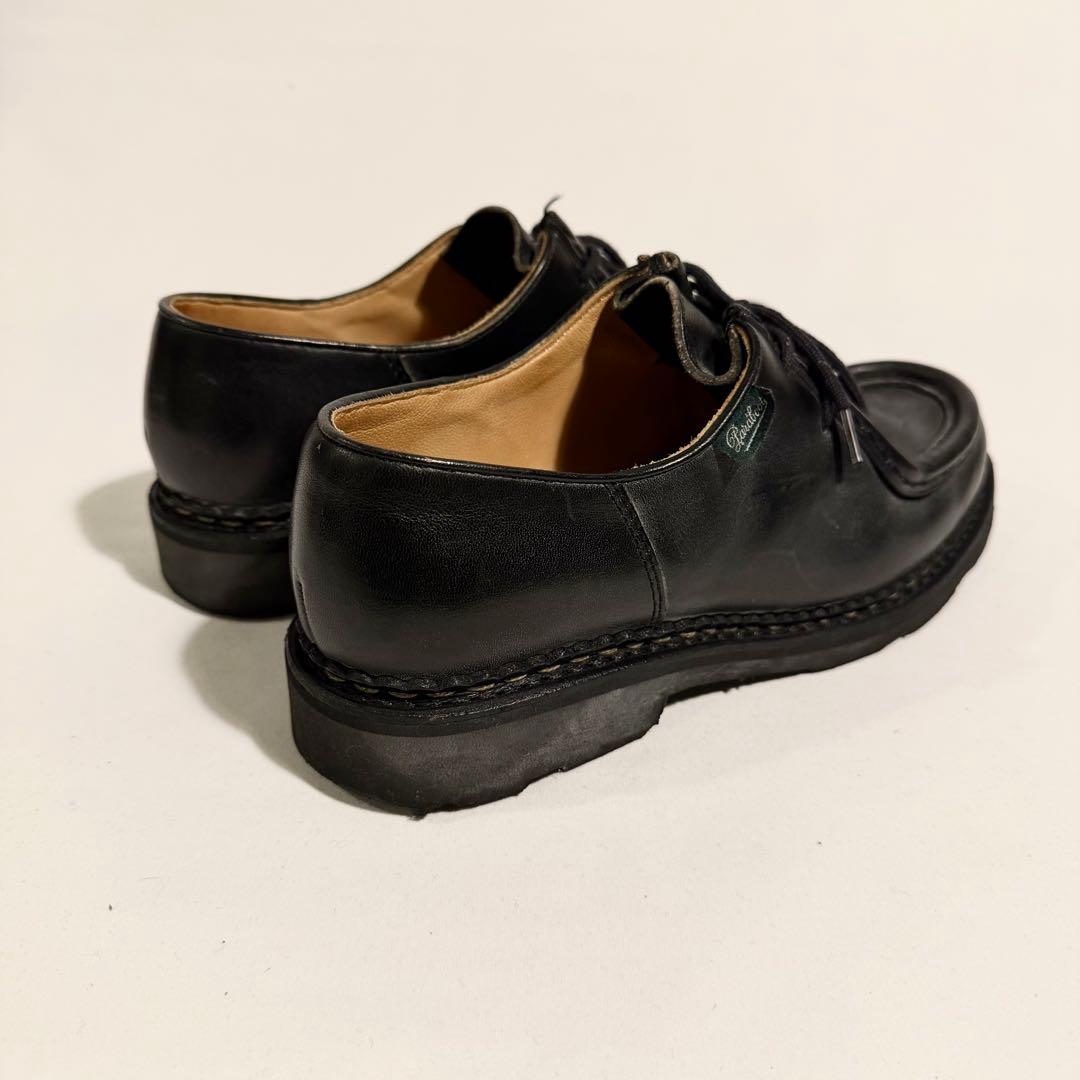 PARABOOT MICHAEL パラブーツ ミカエル UK5