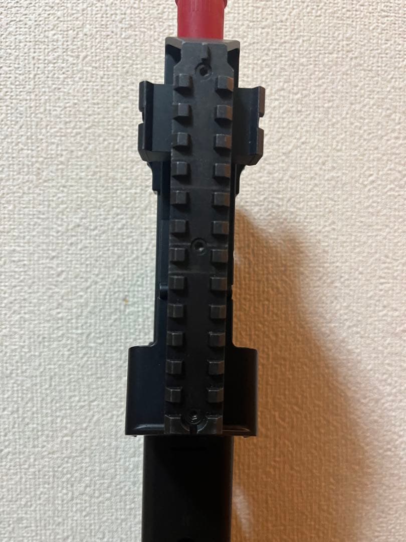 東京マルイ P90+ 電動ガン 箱説明書等あり