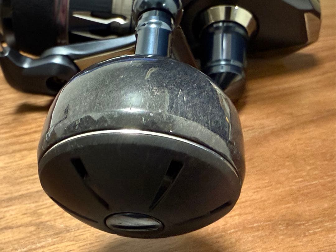 リール SHIMANO 20STRADIC SW 8000HG