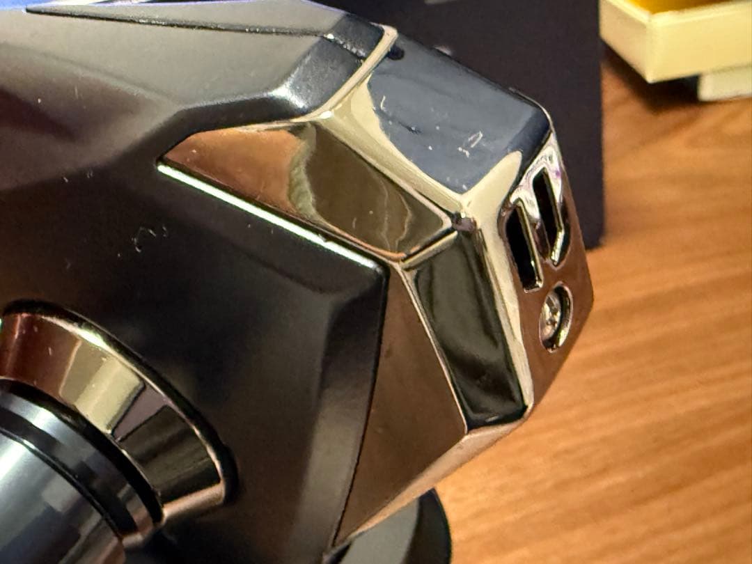 リール SHIMANO 20STRADIC SW 8000HG