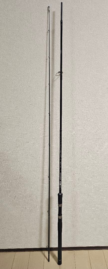 ソウルズTHE FINALIST AVIATER 96MH