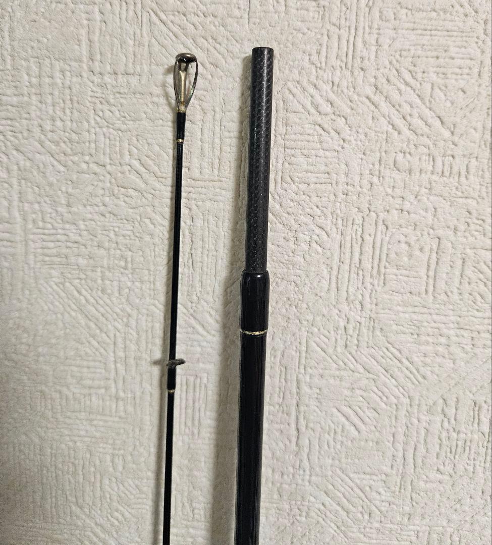 ソウルズTHE FINALIST AVIATER 96MH