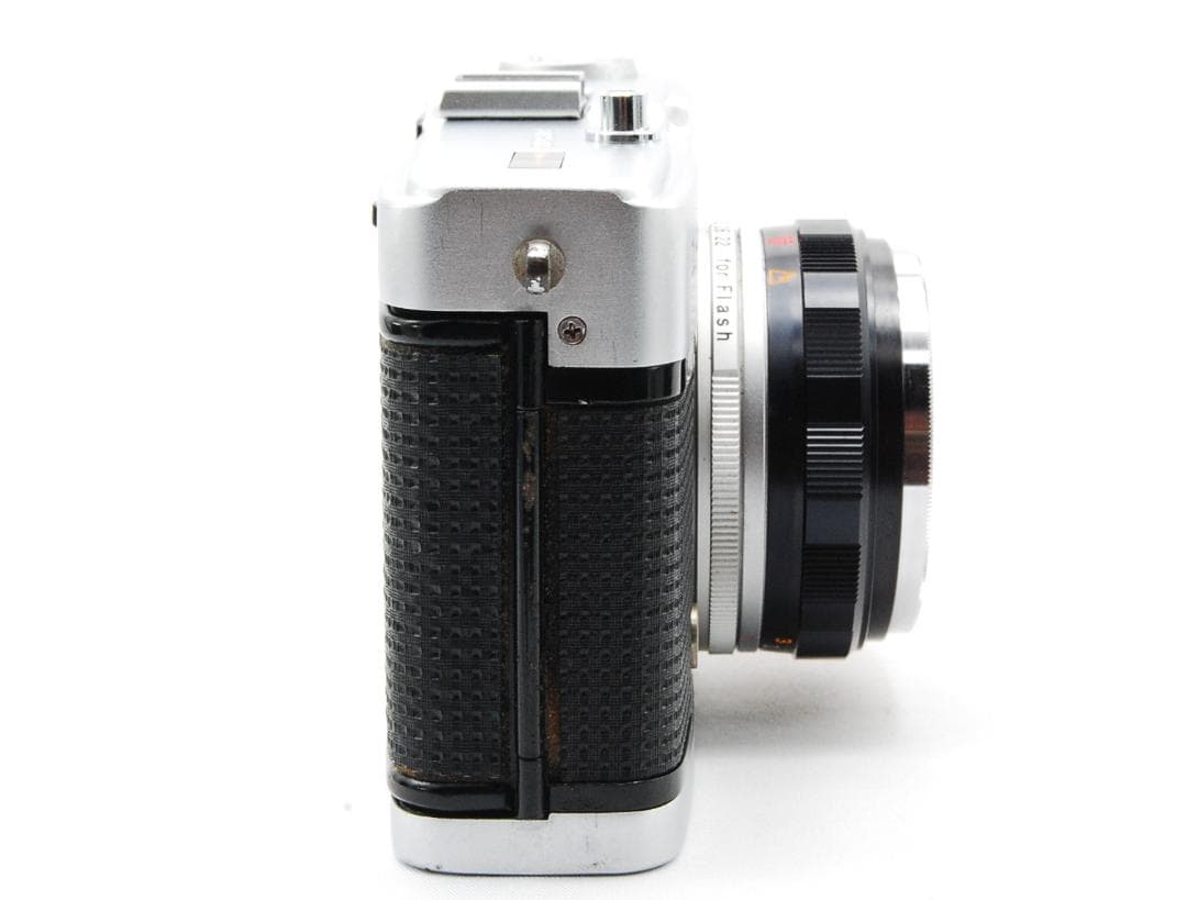 【自宅保管品/美品】OLYMPUS オリンパス TRIP35 動作確認済み