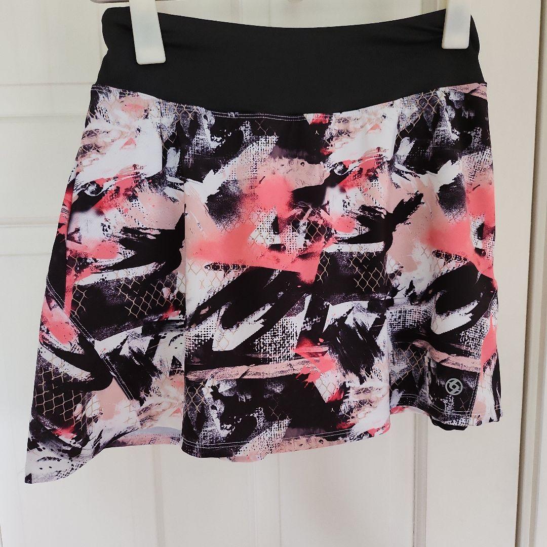 lija スコート(FILA アドミラル ルルレモン アディダス ステラ テニス