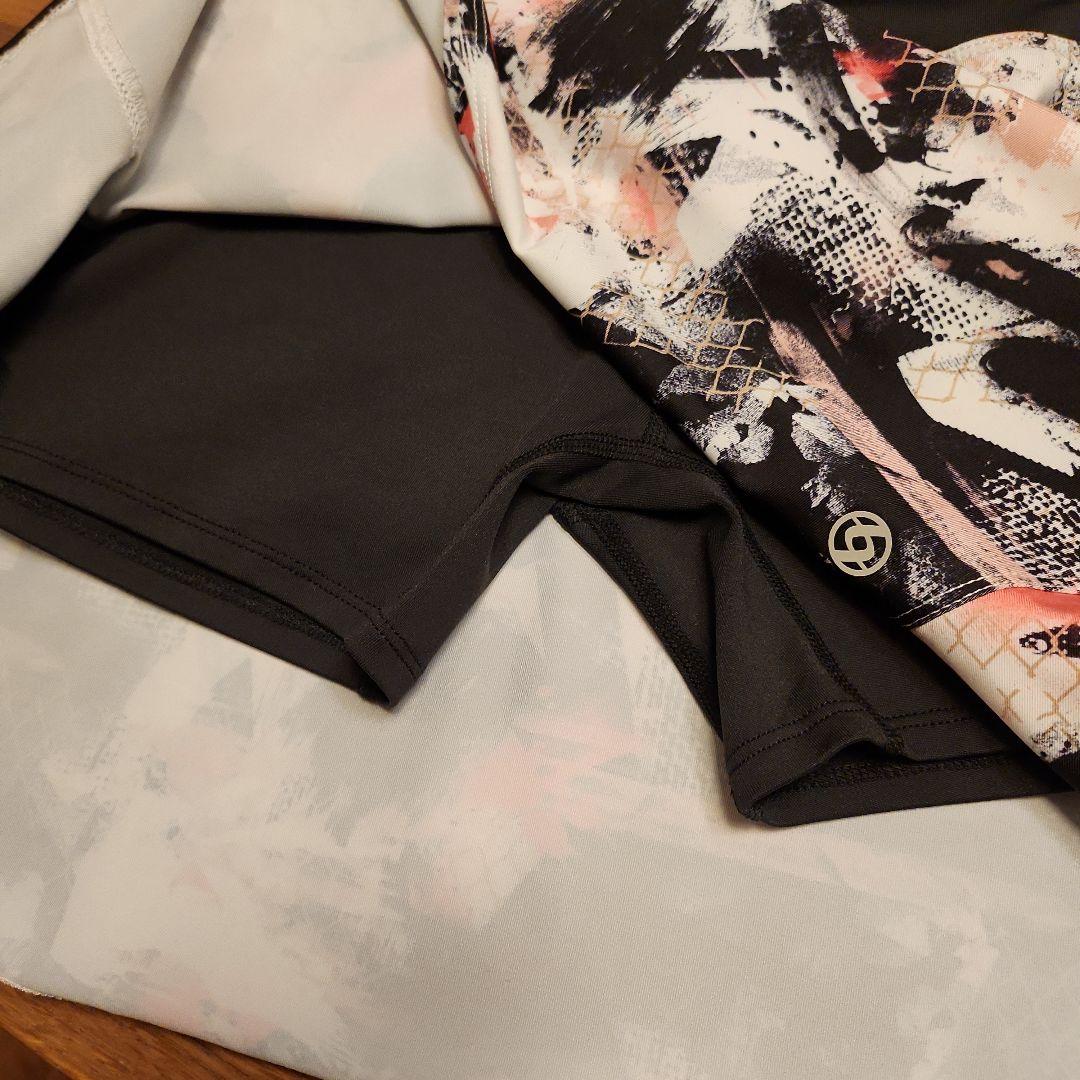 lija スコート(FILA アドミラル ルルレモン アディダス ステラ テニス