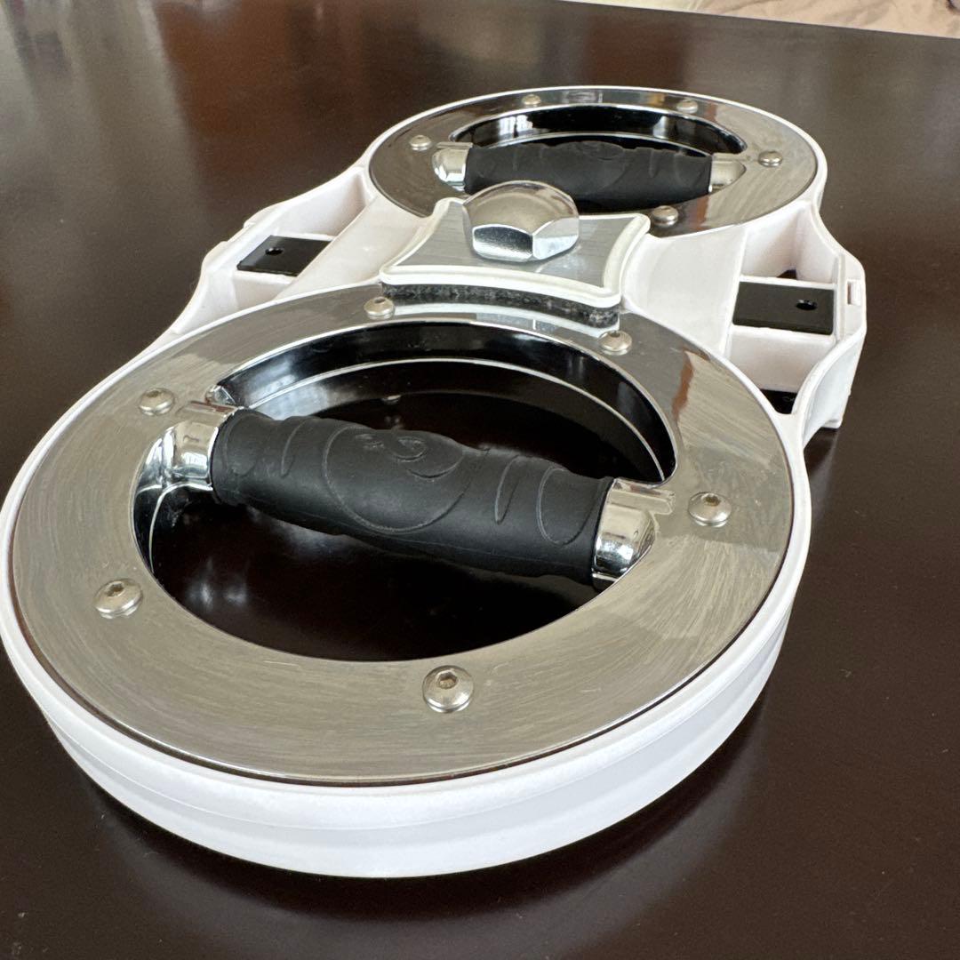 【極美品】The Burn Machine2 バーンマシン