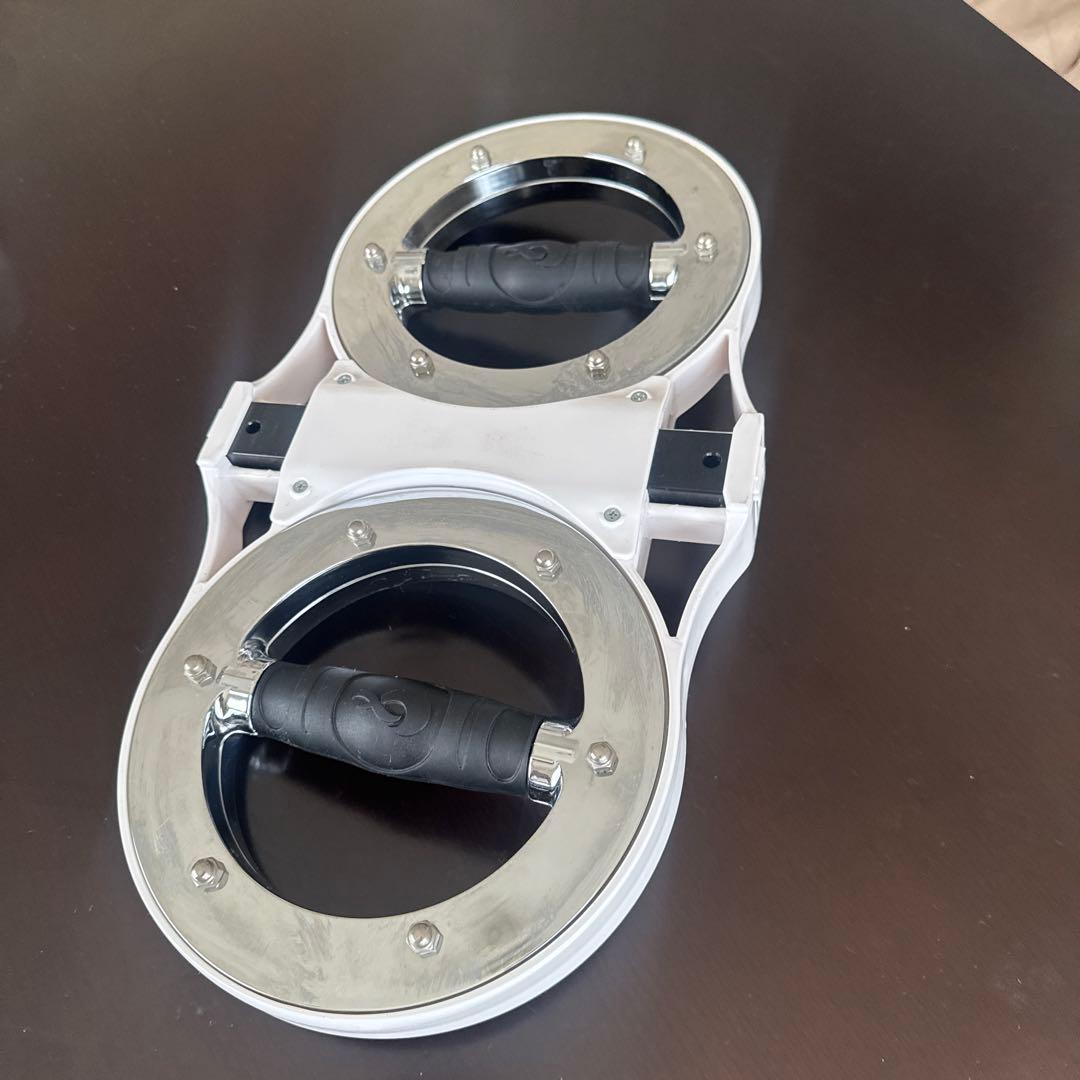 【極美品】The Burn Machine2 バーンマシン