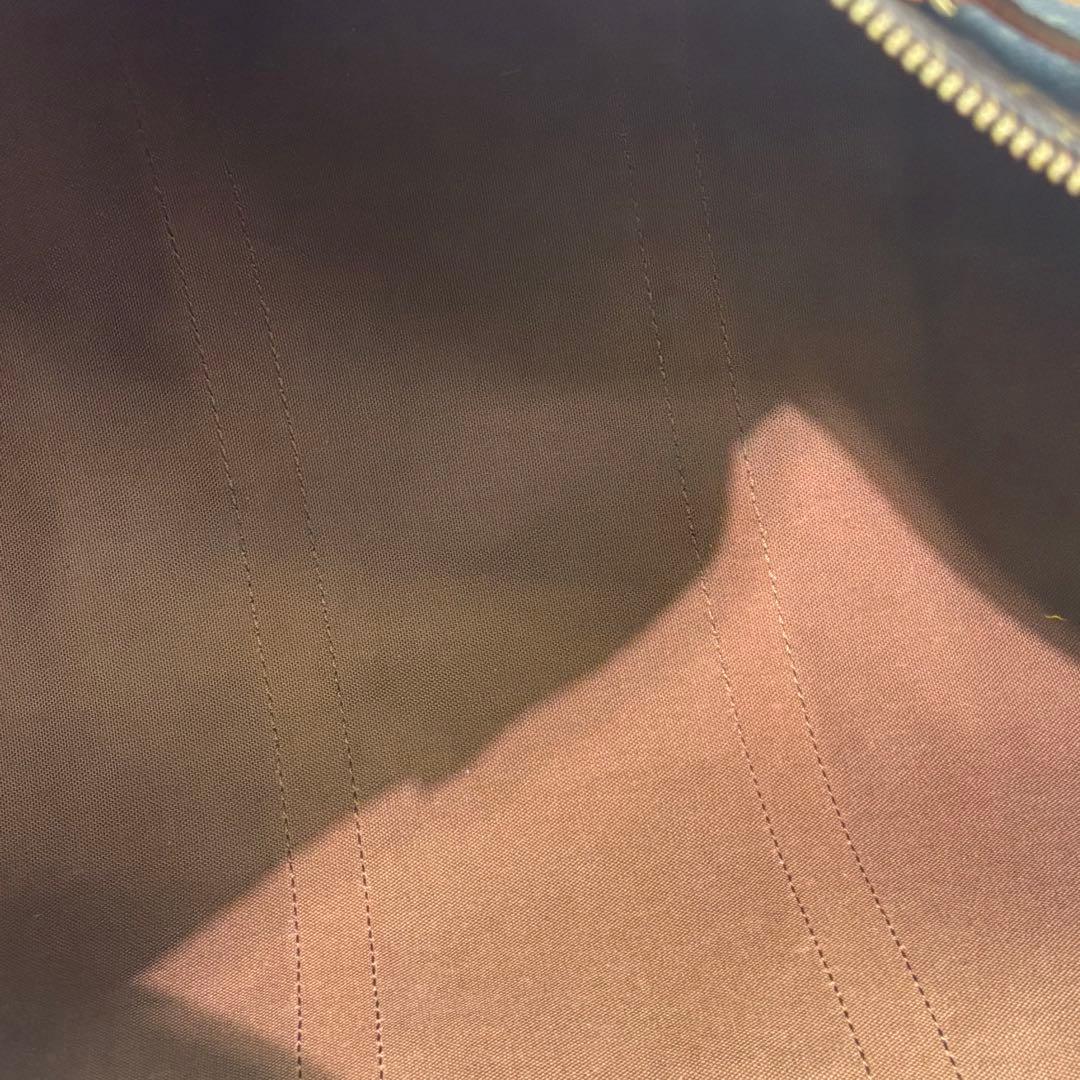 ✨ルイヴィトン モノグラム キーポル45バンドリエール ボストンバッグ✨