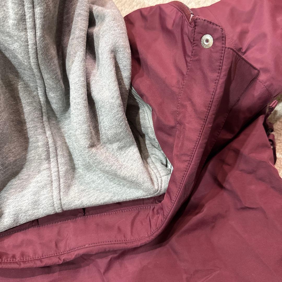 スノボウェア　THRASHER AA HARDWEAR Lサイズ