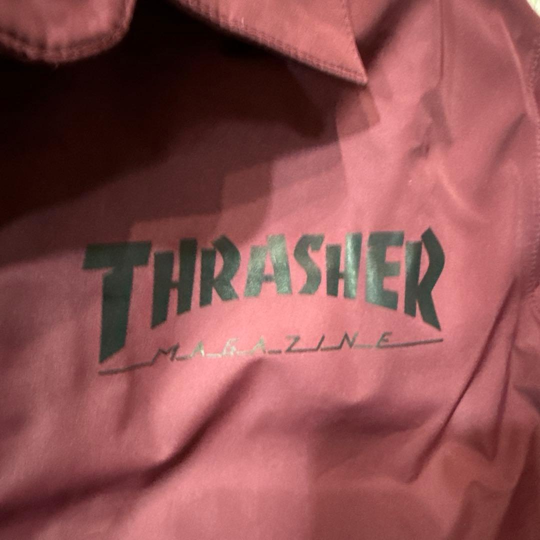 スノボウェア　THRASHER AA HARDWEAR Lサイズ