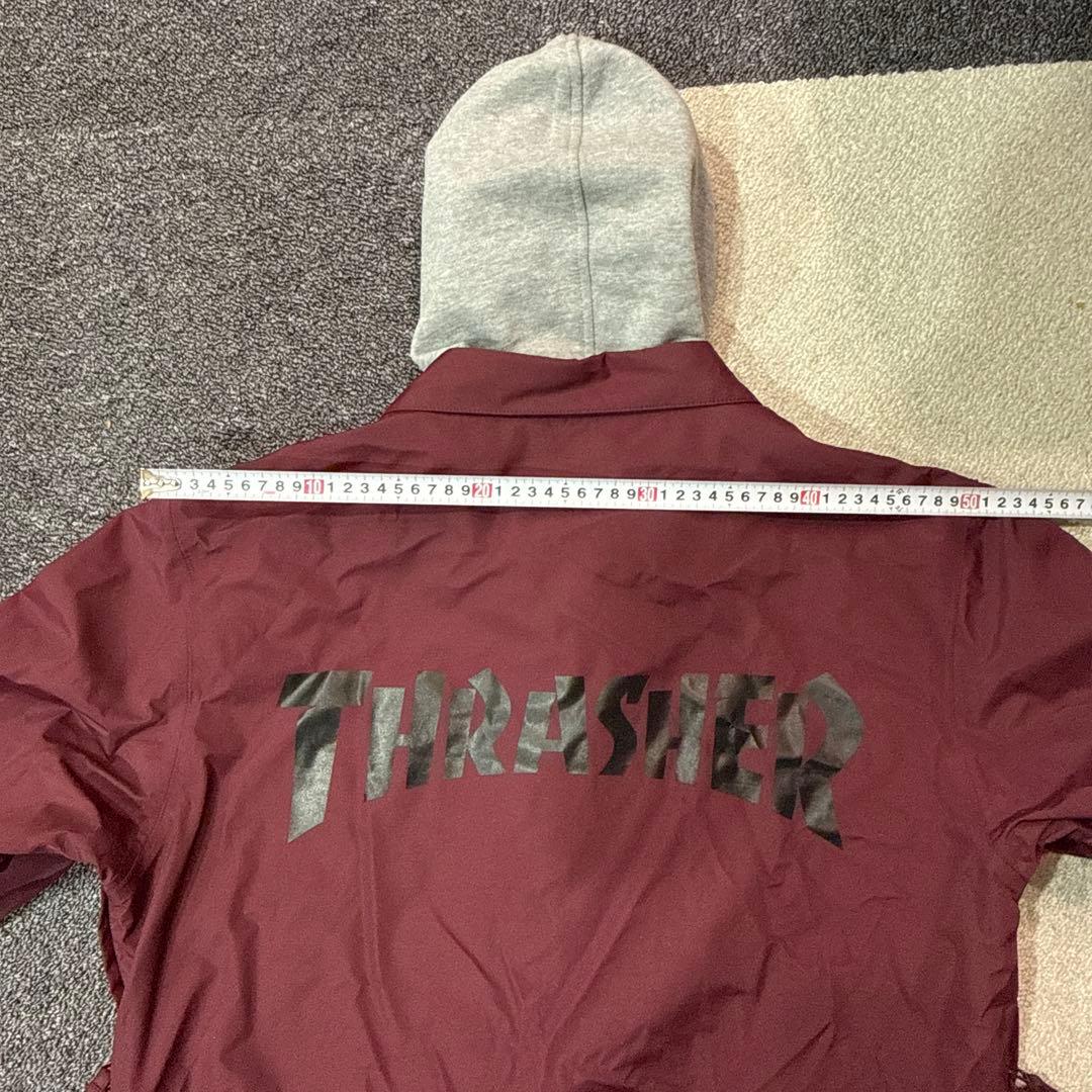 スノボウェア　THRASHER AA HARDWEAR Lサイズ