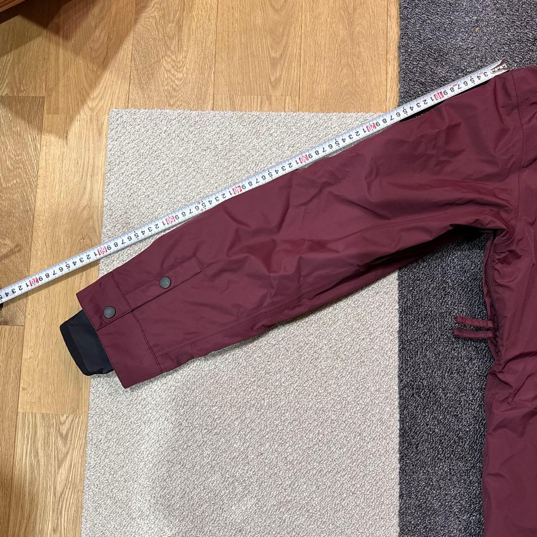 スノボウェア　THRASHER AA HARDWEAR Lサイズ